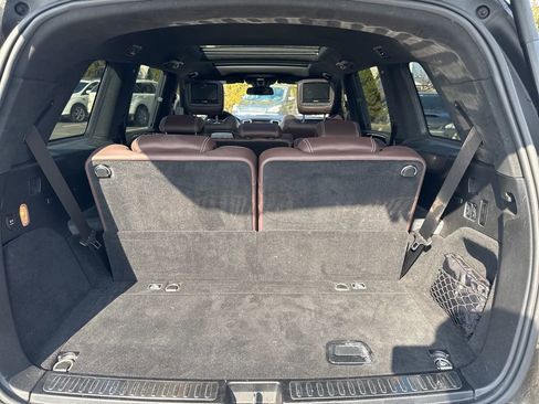 Used 2015 Mercedes-Benz GL 63 AMG 4MATIC image 48