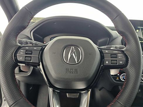 New 2026 Acura ADX A-Spec FWD image 22