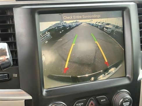 Used 2016 RAM 2500 Big Horn AWD/4WD image 22