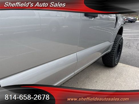 Used 2022 Ford F150 XL w/ XL Power Equipment Group image 21