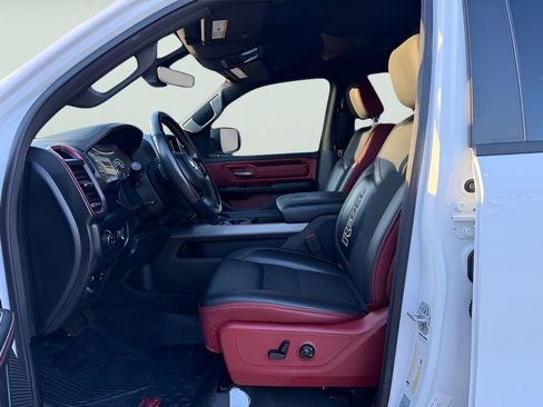 Used 2020 RAM 1500 Rebel w/ Level 2 Equipment Group image 18