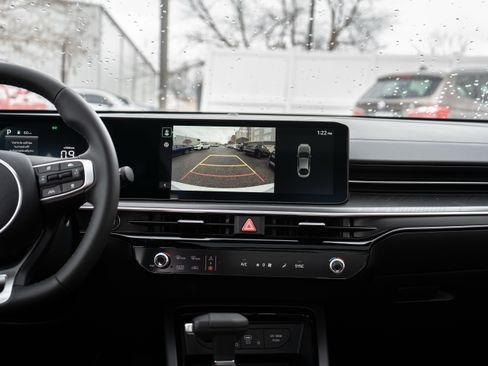 New 2026 Kia K5 GT-Line w/ GT-Line Premium Package image 17