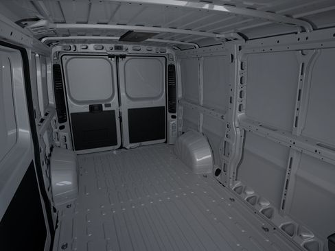 New 2026 RAM ProMaster 1500 w/ Convenience Group FWD image 15