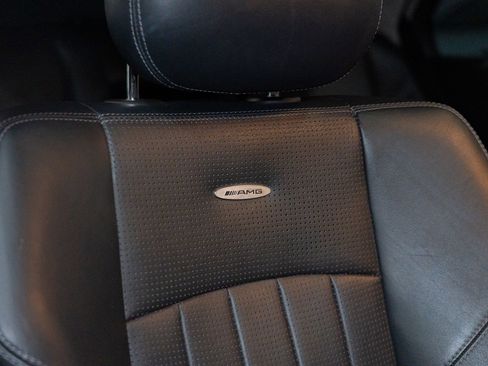 Used 2005 Mercedes-Benz E 55 AMG Sedan image 38