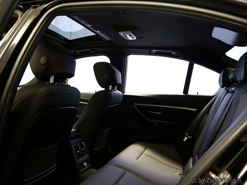 Used 2018 BMW 330i xDrive Sedan image 13