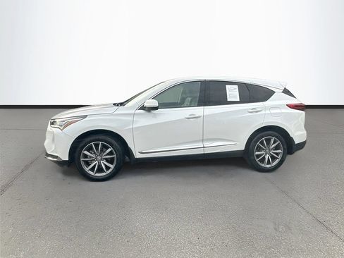 Used 2022 Acura RDX w/ Technology Package FWD image 4