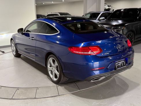 Used 2017 Mercedes-Benz C 300 Coupe image 15