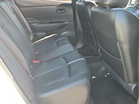 Used 2020 Nissan Leaf SL Plus FWD image 25