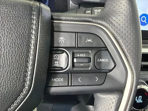 Used 2026 Toyota 4Runner Limited AWD/4WD image 28