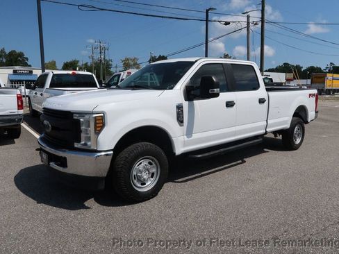 Used 2019 Ford F250 XL w/ Power Equipment Group AWD/4WD image 47