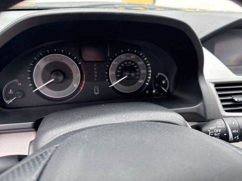 Used 2017 Honda Odyssey SE image 9