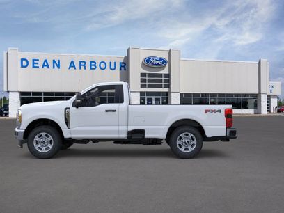 New 2026 Ford F350 XLT w/ 360-Degree Camera Package