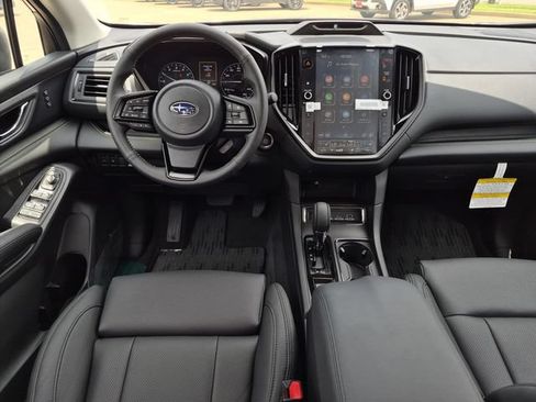 New 2026 Subaru Ascent Bronze Edition AWD/4WD image 16