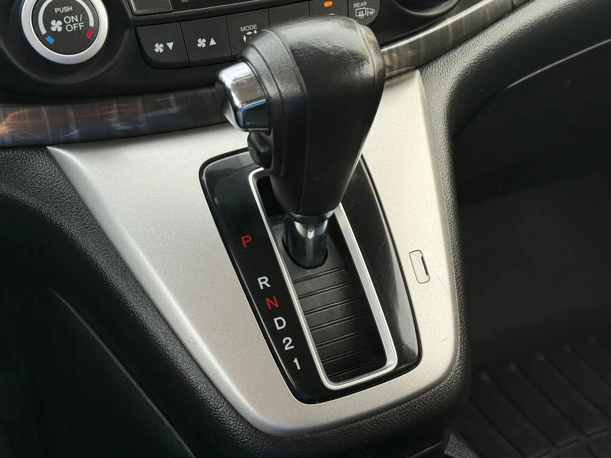 Used 2013 Honda CR-V EX-L image 27