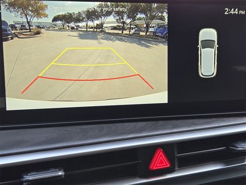 New 2026 Kia Sorento X-Line EX image 13