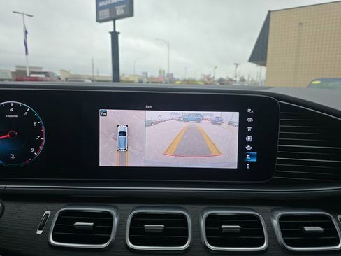 Used 2020 Mercedes-Benz GLE 350 4MATIC image 18