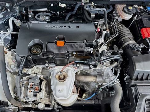 Certified 2023 Honda Civic Sport image 27