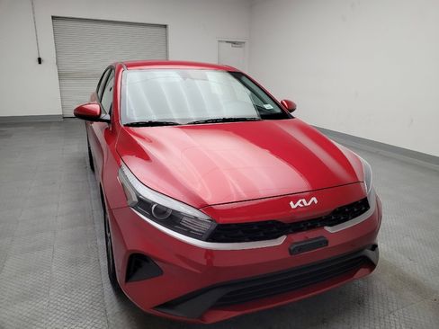 Used 2024 Kia Forte LXS image 14