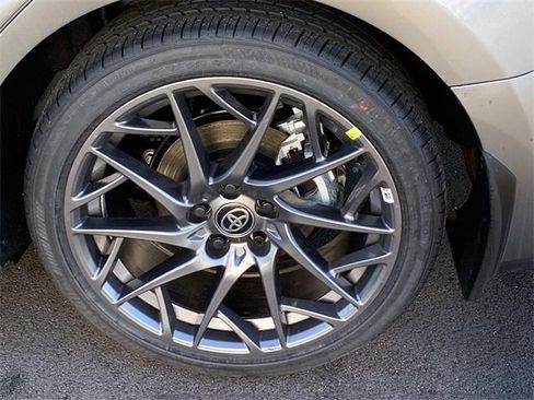 New 2026 Toyota Camry SE image 5