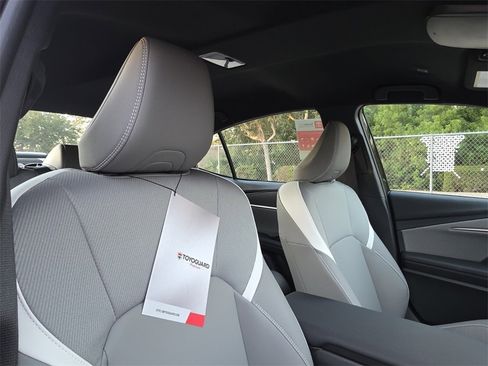 New 2026 Toyota Camry SE image 15