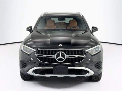 Used 2023 Mercedes-Benz GLC 300 w/ Exclusive Trim Package image 2