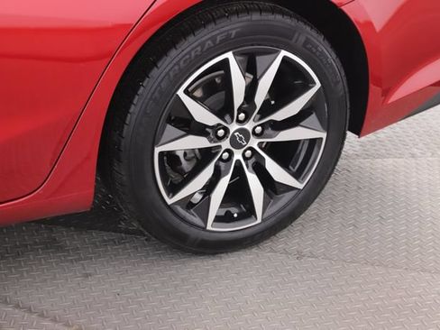 Used 2022 Chevrolet Malibu RS FWD image 14