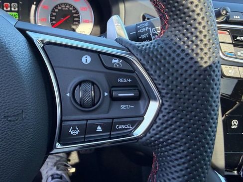 Certified 2026 Acura RDX A-Spec AWD/4WD image 17