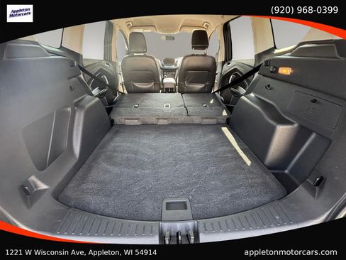 Used 2019 Ford Escape SEL AWD/4WD image 29