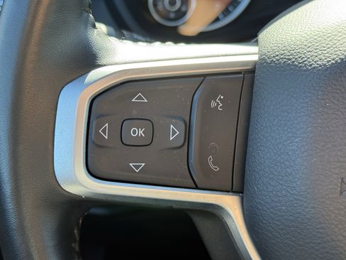 Used 2024 RAM 2500 Big Horn w/ Bed Utility Group image 16