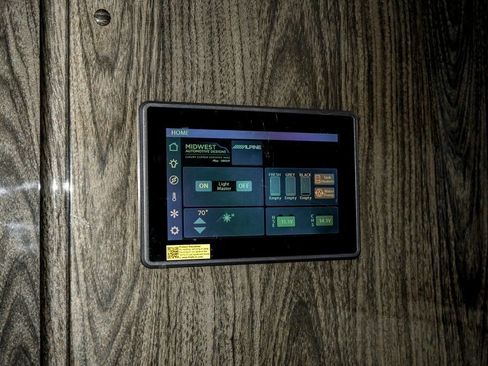 New 2024 Mercedes-Benz Sprinter 3500 image 32