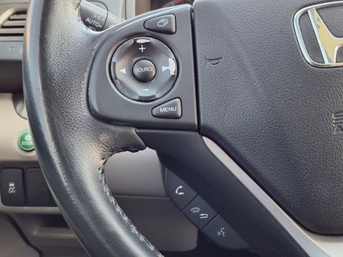Used 2013 Honda CR-V EX-L image 16
