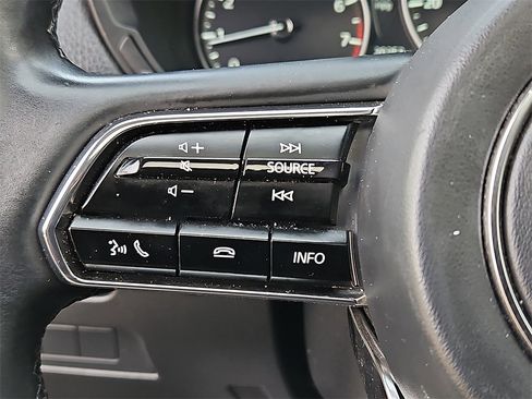 Used 2024 MAZDA CX-90 3.3 Turbo w/ Preferred Plus image 27