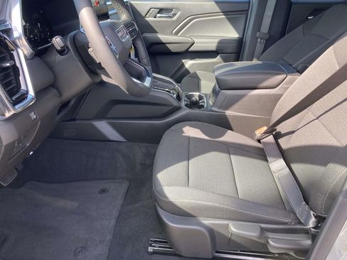 New 2026 GMC Canyon Elevation RWD image 16
