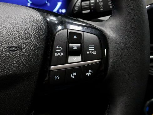 Certified 2022 Ford Escape Titanium w/ Class II Trailer Tow Package image 33