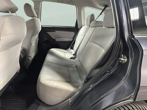 Used 2014 Subaru Forester 2.5i w/ Popular Package #1 image 24