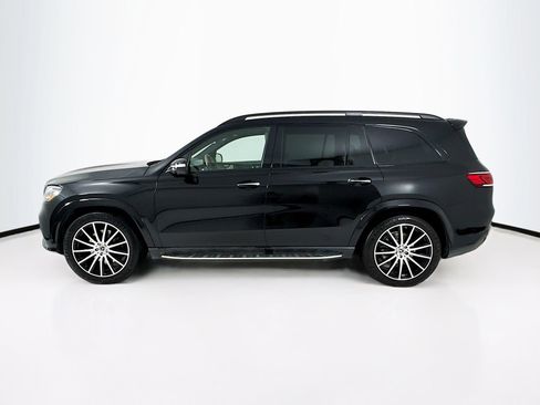 Certified 2023 Mercedes-Benz GLS 580 4MATIC image 5