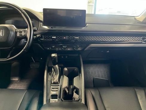 Used 2024 Honda Accord EX-L image 21