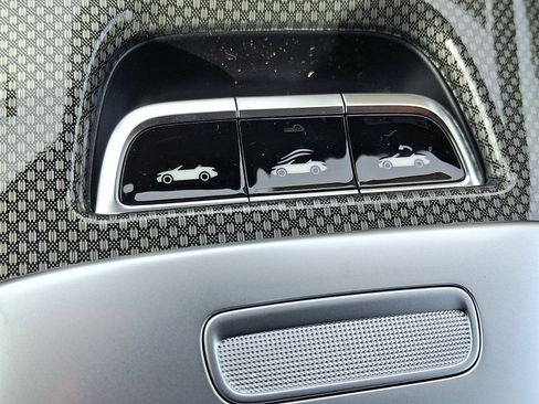 New 2026 Mercedes-Benz CLE 300 4MATIC Cabriolet image 14