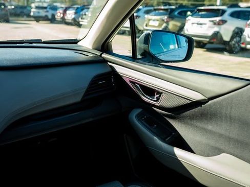 Certified 2025 Subaru Outback Premium image 31