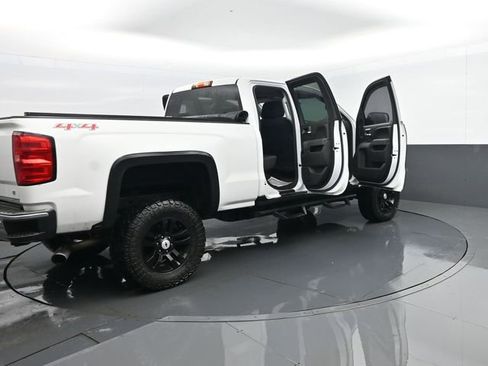 Used 2014 Chevrolet Silverado 1500 LT w/ All Star Edition AWD/4WD image 27