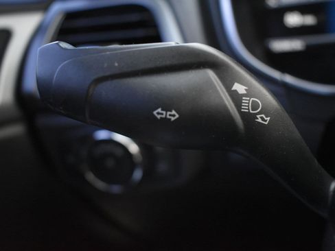 Used 2016 Ford Fusion Titanium image 21