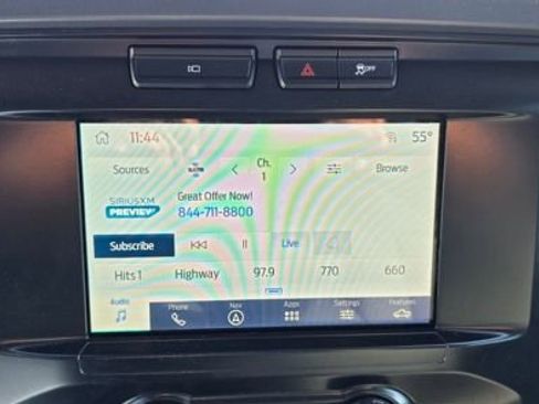 Used 2023 Ford F150 XLT w/ Trailer Tow Package image 19