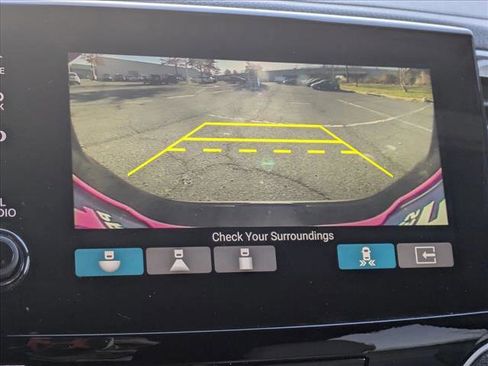 Certified 2020 Honda Passport Touring image 14