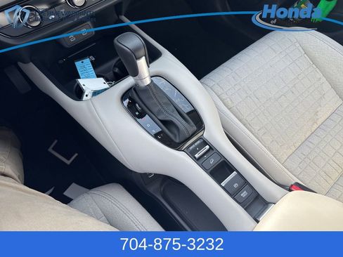 Certified 2026 Honda HR-V LX image 23