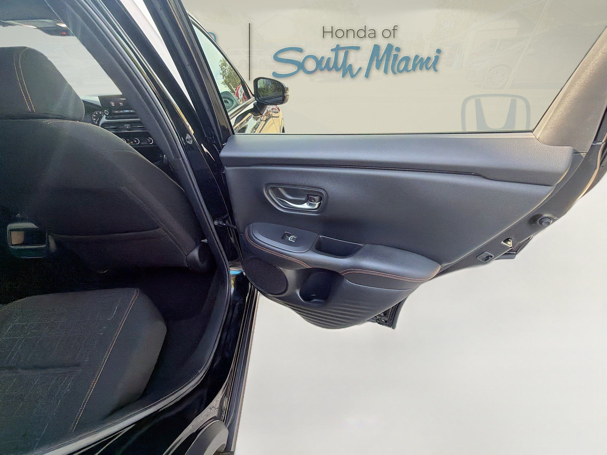 Used 2024 Honda HR-V Sport image 30
