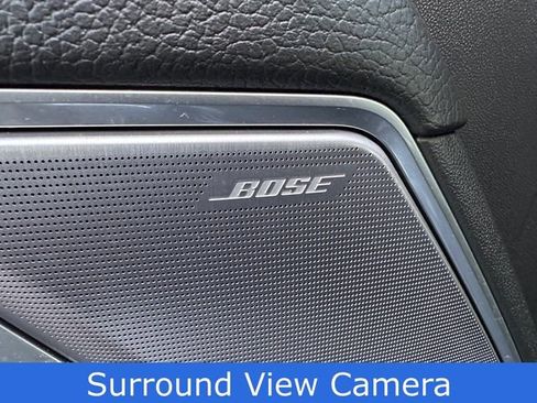 Certified 2023 GMC Sierra 1500 Denali w/ Technology Package image 21