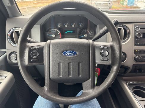 Used 2016 Ford F250 XLT image 13