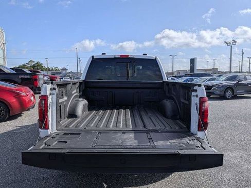 Certified 2025 Ford F150 XLT w/ Equipment Group 302A MID RWD image 11