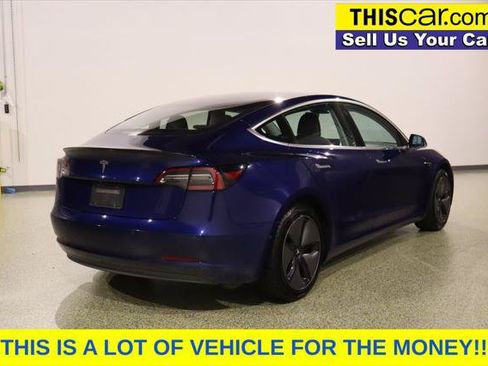 Used 2018 Tesla Model 3 Mid Range RWD image 7