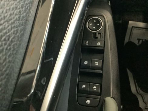 Certified 2024 Kia Seltos SX AWD/4WD image 14
